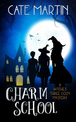 Cover of the book Charm School by Mike Sheriff