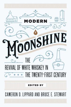 Cover of Modern Moonshine