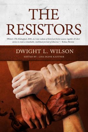 Book cover of The Resistors