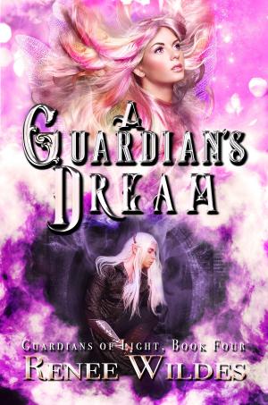 Cover of A Guardian's Dream