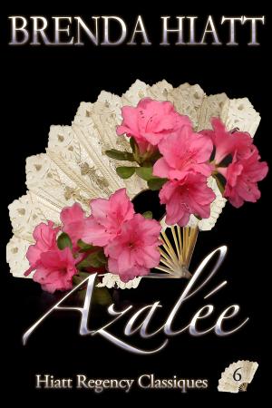 Cover of Azalée