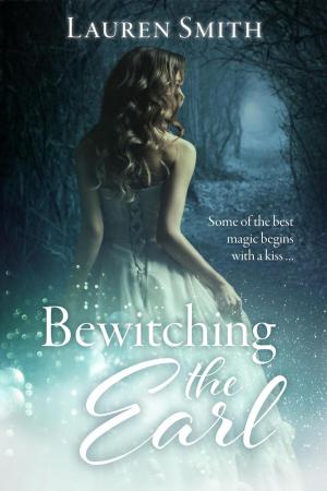 Book cover of Bewitching the Earl