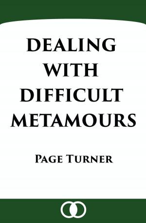 Book cover of Dealing with Difficult Metamours