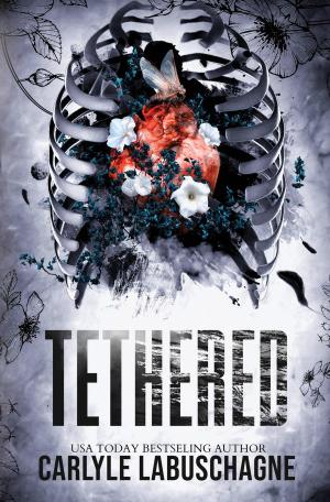 Cover of the book Tethered by RK Wheeler