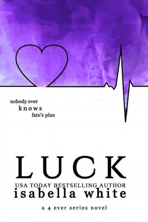 Cover of the book Luck by Iris Chacon