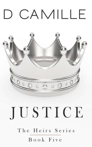 Cover of the book Justice by Melissa Rose Bushey
