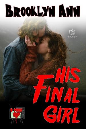 Cover of the book His Final Girl by Marianne Stillings