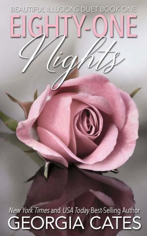 Cover of the book Eighty-One Nights by Georgia Cates