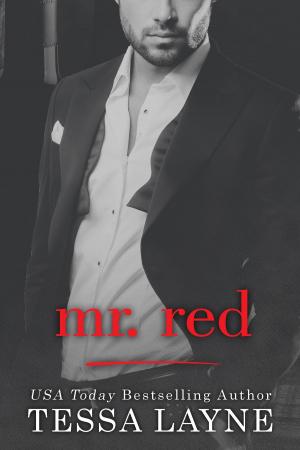 Cover of the book Mr. Red by Fraser Graves Cynthia