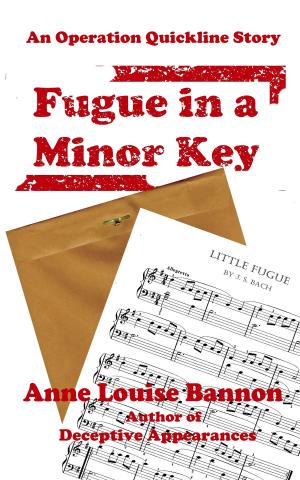 Cover of the book Fugue in a Minor Key by M. Matheson