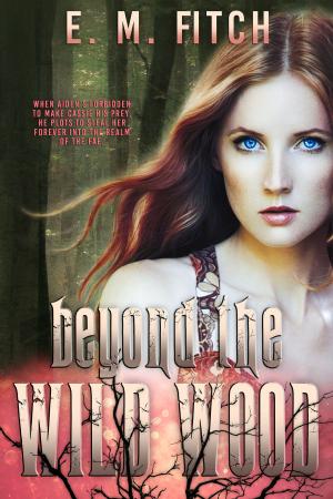 Cover of the book Beyond the Wild Wood by Jennifer Anne Davis