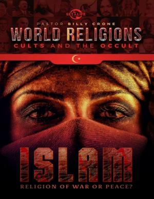 bigCover of the book Islam Religion of War or Peace? by 