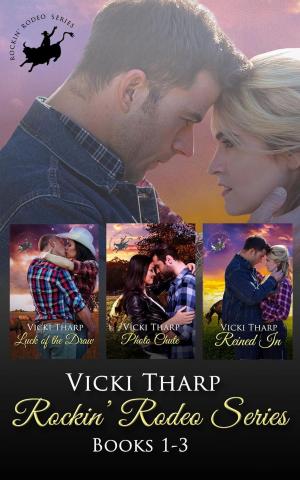Cover of the book Rockin' Rodeo Series Collection Books 1-3 by Jamie Aldis