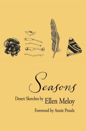 Cover of the book Seasons by Scott Abbott, Sam Rushforth