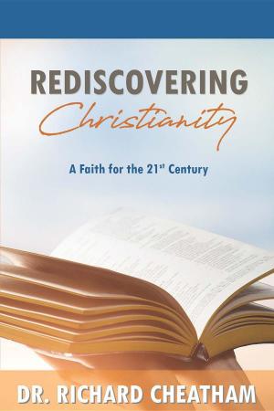 Cover of Rediscovering Christianity