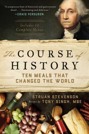 Cover of the book The Course of History by Jonathan Fenby
