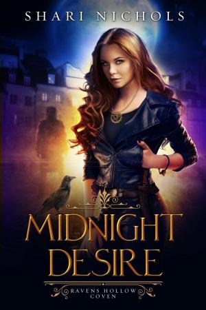 Cover of the book Midnight Desire by Em Shotwell