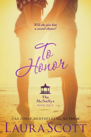 Cover of the book To Honor by Laura Scott