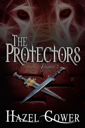 Cover of the book The Protectors by A.K. Layton