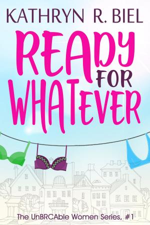 Cover of the book Ready for Whatever by Molly McLain