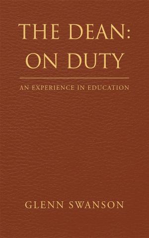 Book cover of The Dean: on Duty