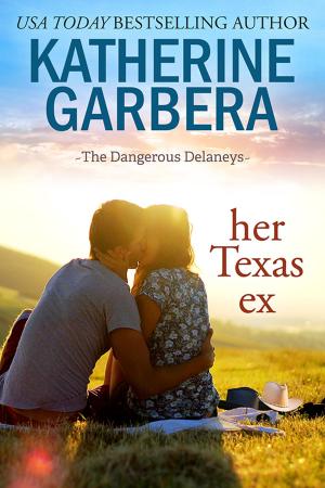 Cover of the book Her Texas Ex by C. J. Carmichael