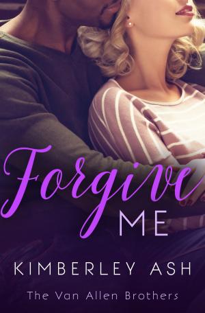 Cover of the book Forgive Me by Megan Ryder