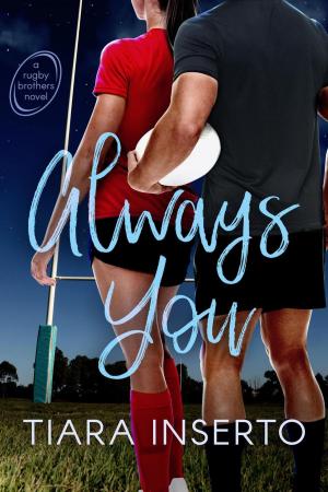 Cover of the book Always You by Natalie Anderson
