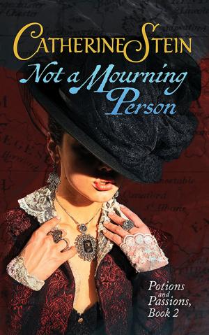 Cover of the book Not a Mourning Person by Tonya C Baysmore, Larry Baysmore