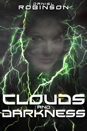 Book cover of Clouds and Darkness