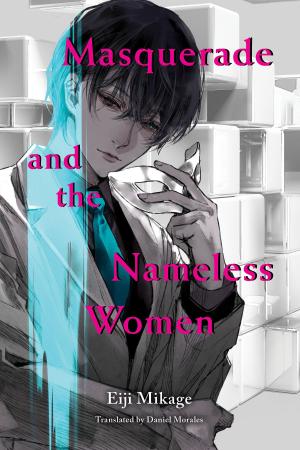 bigCover of the book Masquerade and the Nameless Women by 