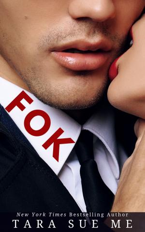 Book cover of FOK