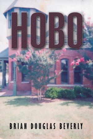 Cover of the book HOBO by Lawrence Burk