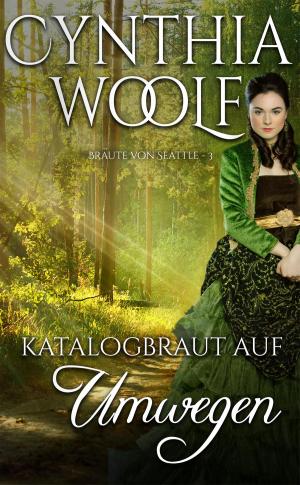 Cover of the book Katalogbraut Auf Umwegen by Vladimir Megre
