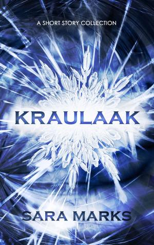 Cover of the book Kraulaak by D. K. N. Yuko