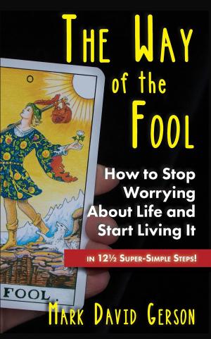 Book cover of The Way of the Fool