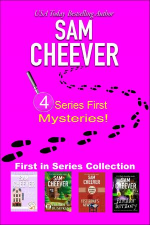 Cover of the book First in Series Collection by Sam Cheever