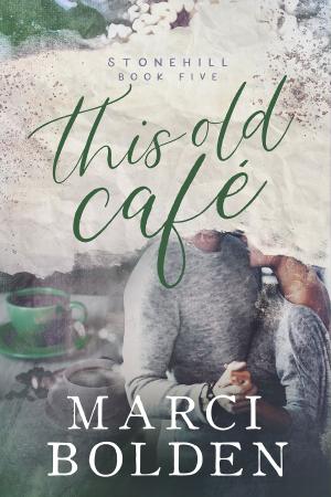 Book cover of This Old Cafe