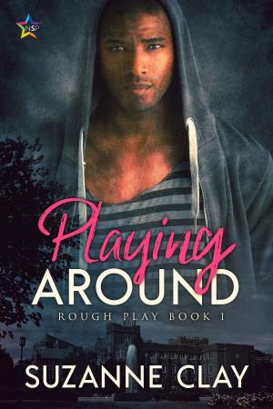 Cover of the book Playing Around by Layla Dorine