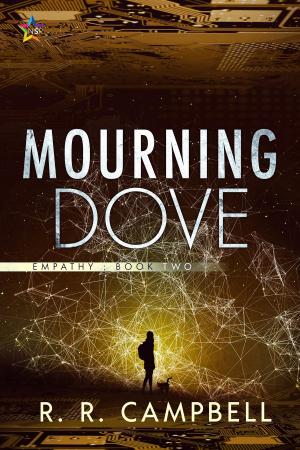 Cover of the book Mourning Dove by Elizabeth Wilde