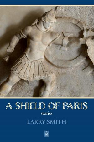 Cover of A Shield of Paris