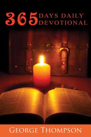 Cover of the book 365 DAYS DAILY DEVOTIONAL by Carlton Page