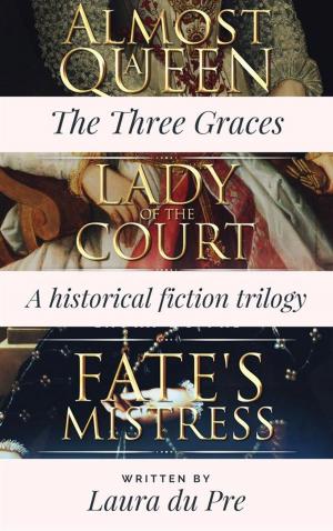Book cover of The Three Graces Collection