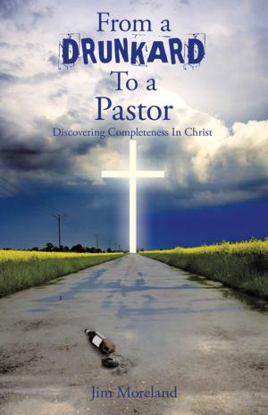 Cover of the book From a Drunkard to a Pastor by Jeff Porter