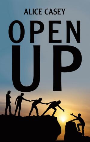 Cover of the book Open Up by Laurel Schaaf