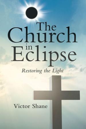 Cover of the book The Church in Eclipse by Vanessa Gracia Cruz