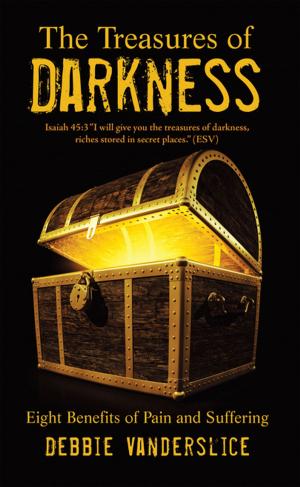Cover of the book The Treasures of Darkness by Keyla Butts, Tillie