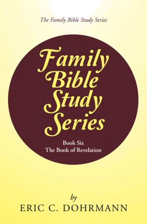 Cover of the book Family Bible Study Series by Brian Housman