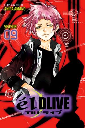 bigCover of the book élDLIVE, Vol. 9 by 