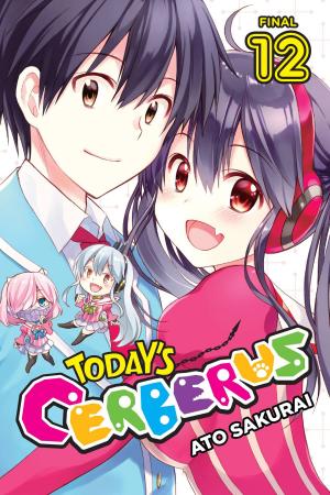 bigCover of the book Today's Cerberus, Vol. 12 by 